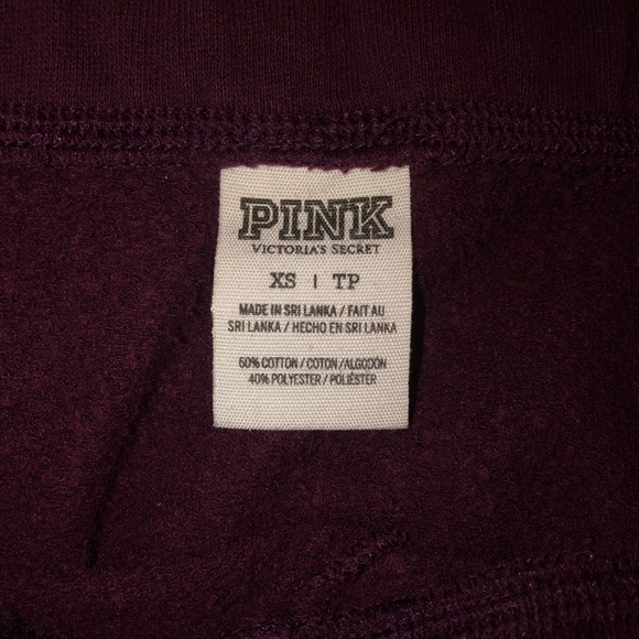 PINK sweats! - Picture 3 of 3